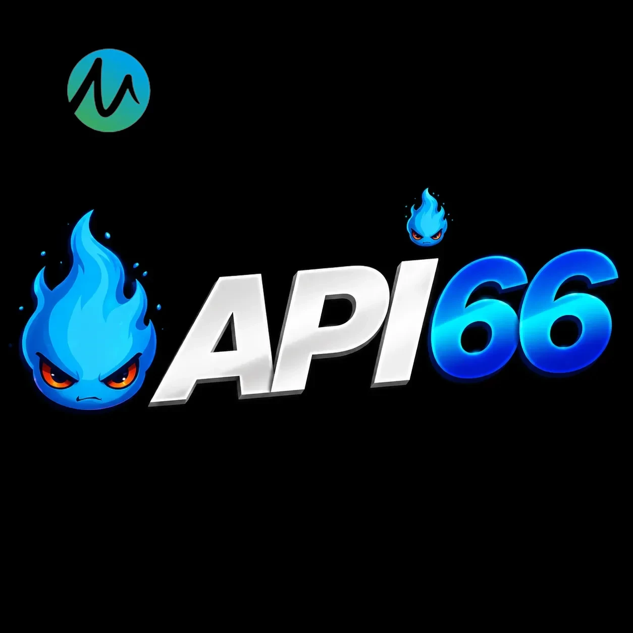 Logo api66